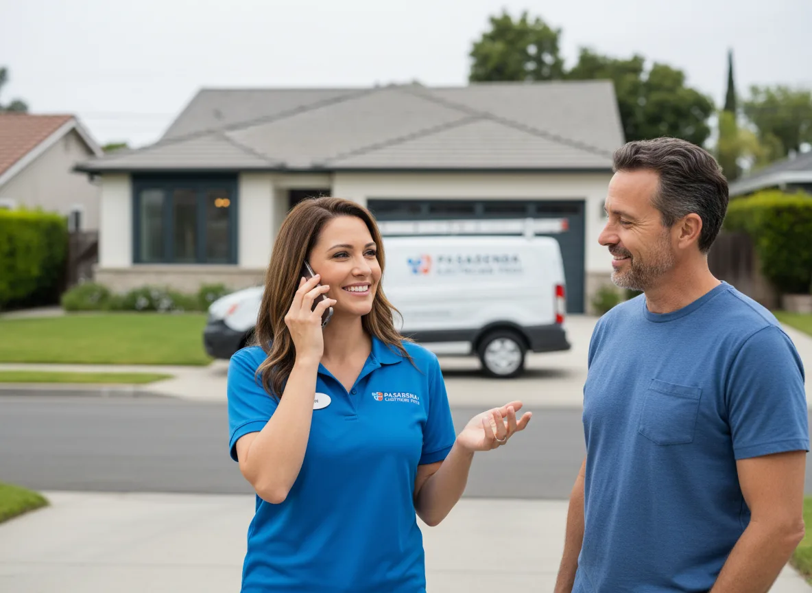 Electrician Arlington Heights, IL FAQs